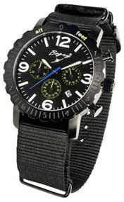 Ανδρικά Ρολόγια Bogey BSFS002GRBK (Ø 44 mm)