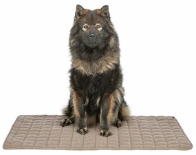 Mat Trixie Καφέ 120 × 80 CM Σκύλος