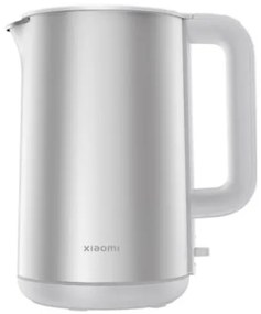 Ηλεκτρικός βραστήρας νερού 1.7lt Xiaomi Double Wall Electric Kettle White EU