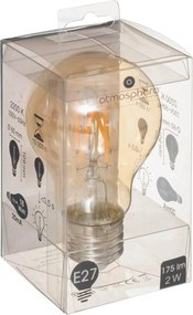 Λάμπα LED A60 Atmosphera - Θερμό λευκό