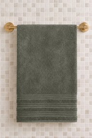 Stewehome Πετσέτα μπάνιου από βαμβάκι 70x140 cm