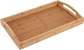 Δίσκος Σερβιρίσματος (44x29.5x5.5) Estia Bamboo Essentials 01-12953