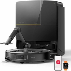 Ηλεκτρική σκούπα Ρομπότ Roborock 6400 mAh