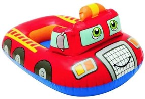 Bluewave Σωσίβιο Swimtrainer με Μήκος 72εκ. Κόκκινο Πυροσβεστικό
