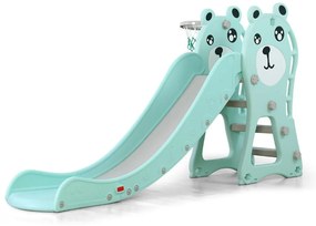 ΠΑΙΔΙΚΗ ΤΣΟΥΛΗΘΡΑ ΜΕ ΜΠΑΣΚΕΤΑ MONI CANGAROO 18024 POOH BLUE 3800146220310