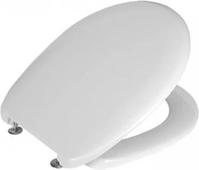 Tema Troy Duroplast 41111 - Κάλυμμα Λεκάνης