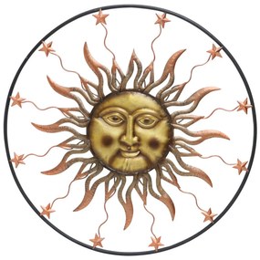 Αγαλματίδια και Signes Grimalt  Στολίδι Τοίχου Ηλίου