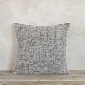 Μαξιλάρι Διακοσμητικό (Με Γέμιση) Cantata Taupe Nima 45X45 Acrylic,Cotton,Polyester