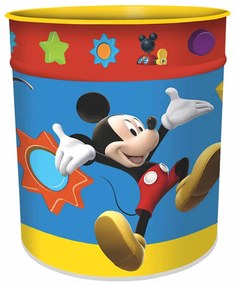Mickey Mouse κάδος αχρήστων - 6670 - 6670