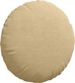 vidaXL Μαξιλάρια καθισμάτων 2 pcs Γκρι Πράσινο Ø 40 cm
