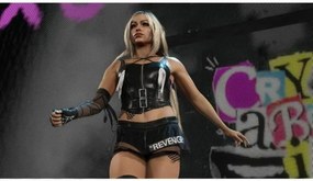 Βιντεοπαιχνίδι PlayStation 5 2K GAMES WWE 2K25