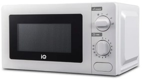 Iq Φούρνος Μικροκυμάτων 20lt Kc-1138 White