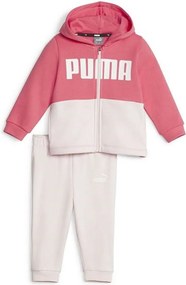 Παιδική Αθλητική Φόρμα Puma