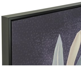 Καμβάς DKD Home Decor πολυστερίνη Καμβάς