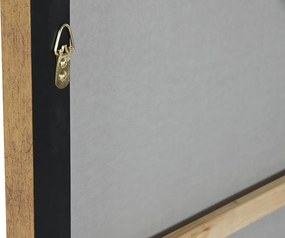 Πίνακας Home ESPRIT Αφηρημένο Σύγχρονη 131 x 4 x 131 cm