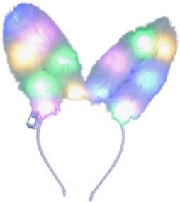 Παιδική Στέκα με Φωτιζόμενα Αυτάκια LED SA771-2