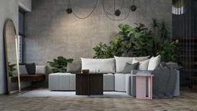 Τραπεζάκι σαλονιού Elsie-Karudi