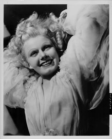 Φωτογραφία Jean Harlow, Archive Photos