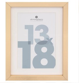 Κορνίζα (13x18) A-S Manu Gold 162352E