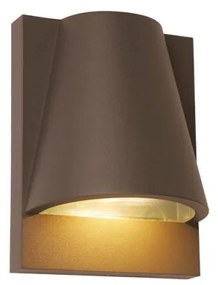 Φωτιστικό Τοίχου Lorka - 4298500