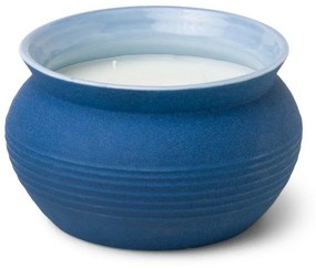 Κερί Σόγιας Αρωματικό Santorini Blue Agave 368gr Paddywax Κερί Σόγιας