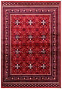 DUBAI 160X230 ΤΑΠ. HEATSET ΤΟΥΡΚΙ 358-0-368-39772-010