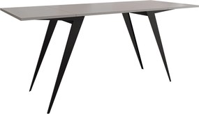 Τραπεζάκι Σαλονιού Xena-Γκρι