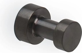 Geesa Nemox 6513 Brushed Black - Αγκιστρο