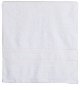 Πετσέτα Status White Nef-Nef Σώματος 70x140cm 100% Βαμβάκι