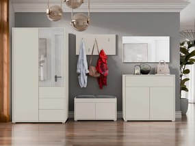 Έπιπλο υποδοχής Gesita V-Gkri-Mpez