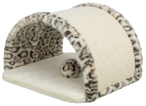 Αποξέστη για Γάτες Trixie Leo Κρεμ 25 cm