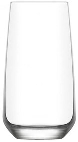 Ποτήρια Νερού 480ml (Σετ 6τμχ) Lav Lal