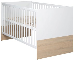 Κρεβάτι βρεφικό Sylva