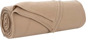 vidaXL Ριχτάρια 6 pcs Καμηλοπάρδαλη 280 x 210 εκ. Μαλλί