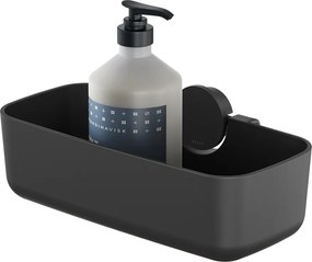 Geesa Opal 7214 Black Matt - Σπογγοθήκη Μπουκαλοθήκη