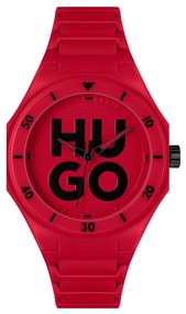 Ανδρικά Ρολόγια Hugo Boss 1530328 (Ø 42 mm)