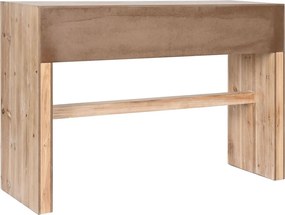 Έπιπλο Εισόδου Home ESPRIT 120 x 40 x 80 cm