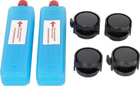 ZILAN ZLN3406 AIR COOLER 65W