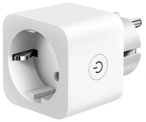 Έξυπνο Βύσμα Muvit iO Wi-Fi