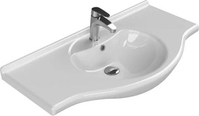 Cerastyle Nil 066600 95x50 - Νιπτήρας μπάνιου