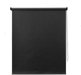 Στόρι Συσκότισης (80x230) Grace Anthracite 70825