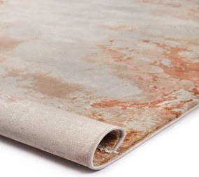 Χαλί (200x290) Βιοκαρπέτ Naf Naf Elysian ER66C Cream