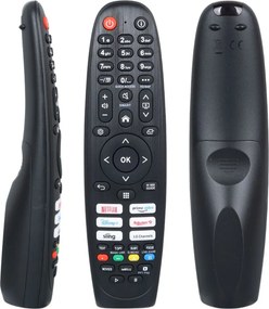 LG RM-L1888 WebOS TV Τηλεχειριστήριο Universal