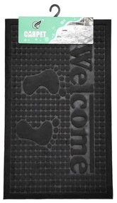 Πατάκι πόρτας 76*45cm - Door mat
