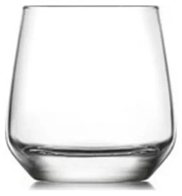 Σετ 6τεμ. Ποτήρι ΣΦΗΝΑΚΙ LAL - LAV