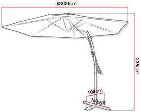 Ομπρέλα Kojki