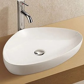 Karag LT 1131 59x41 - Επιτραπέζιος νιπτήρας