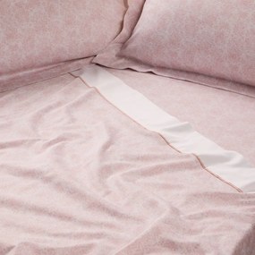 Σεντόνια King Size (Σετ) Das Home Prestige 1721
