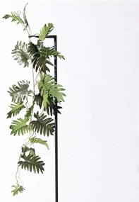 Τεχνητή Γιρλάντα Φιλόδεντρο Xanadu 2261-7 120cm Green Supergreens Πολυαιθυλένιο