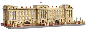 Buckingham Palace Cada